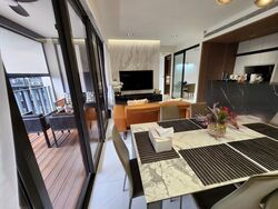 Grandeur Park Residences (D16), Condominium #558519591